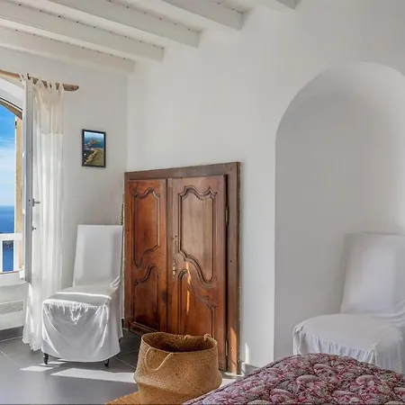 Villa Cecile Entre Ciel Et Mediterranee