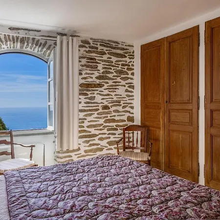 Villa Cecile Entre Ciel Et Méditerranée *