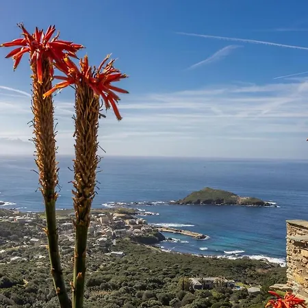 Villa Cecile Entre Ciel Et Méditerranée *