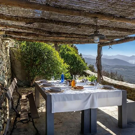 Villa Cecile Entre Ciel Et Méditerranée
