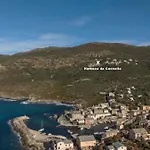 Cecile Entre Ciel Et Méditerranée * Centuri