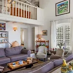 Villa Cecile Entre Ciel Et Méditerranée *