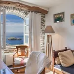 Villa Cecile Entre Ciel Et Méditerranée Centuri