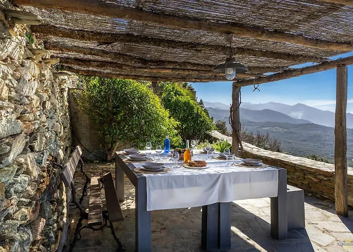 Villa Cecile Entre Ciel Et Méditerranée